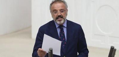 HEDEP Ağrı milletvekili Sakık Meclise girmeme cezası aldı