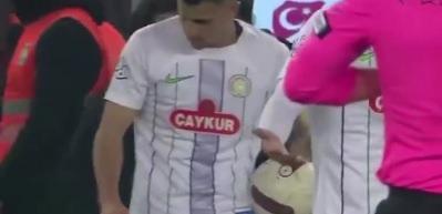 İlk 24 saat boyunca m&uuml;şahede altında tutulacak