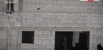 İsrailli askeri analistten Hamas itirafı!