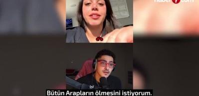 İsrailli işgalcinin katliam sevinci: Gazze cehennemi yaşıyor, &ccedil;ok eğlenceli
