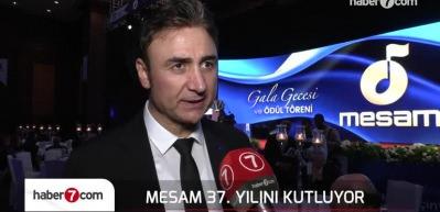 Sanat&ccedil;ılardan Filistin &ccedil;ağrısı!