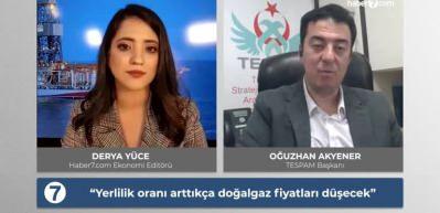 YERLİLİK ORANI ARTTIK&Ccedil;A FİYATLAR D&Uuml;ŞECEK