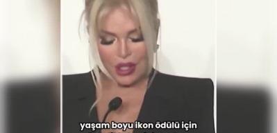 &Uuml;nl&uuml; sanat&ccedil;ı Ajda Pekkan'dan Gazze &ccedil;ağrısı! Sosyal medyayı salladı!