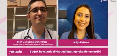 Raynaud sendromu nedir? Belirtileri ve tedavisi nedir?