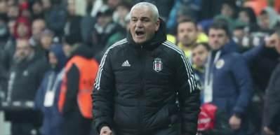 Rıza &Ccedil;alımbay: Bu takım en fazla bu kadar oynar