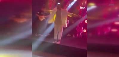 Sahnede korkunç olay! Kalp krizi geçiren Brezilyalı sanatçı Pedro Henrique öldü