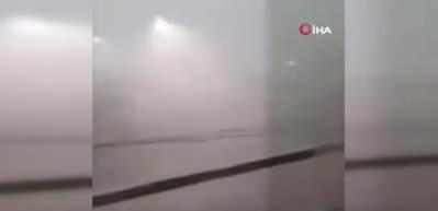 Şiddetli fırtına can aldı: 13 &ouml;l&uuml;