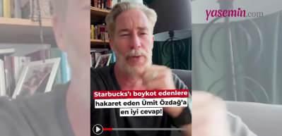 Sinan Albayrak'tan Ümit Özdağ'a tokat gibi cevap! "Ömrümün en salak videosunu izledim"