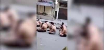 Siyonist İsrail doktorları da esir aldı! 