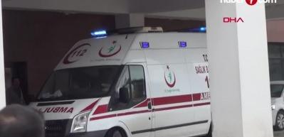 4'&uuml; &ccedil;ocuk 6 kişi soba sebebiyle zehirlendi