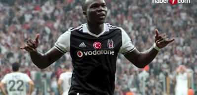 Aboubakar'ın transferi i&ccedil;in kampanya başlattılar!