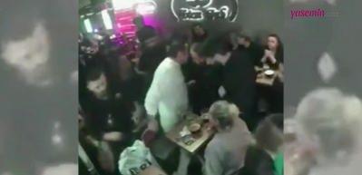 Atilla Taş'ın tutuklanmasına neden olan görüntüler!