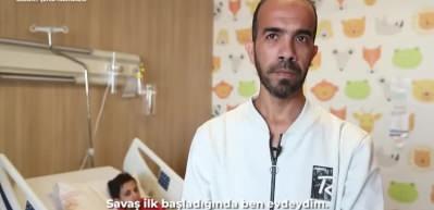 Bakan Koca paylaştı! Hafızalara kazınan o sahne işte secdenin ardındaki b&uuml;y&uuml;k acı!