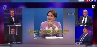 Ekrem İmamoğlu ile &Ouml;zg&uuml;r &Ouml;zel arasında aday gerilimi!