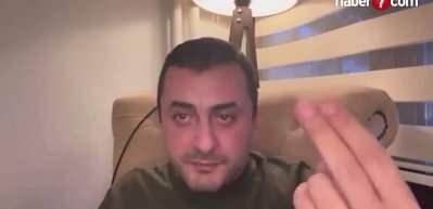 Eren Erdem, Halk TV'ye ilişkin itirafını paylaştı!