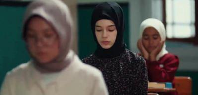 FOX TV'de yayınlanan Kızıl Goncalar'da büyük skandal!  RTÜK Başkanından açıklama