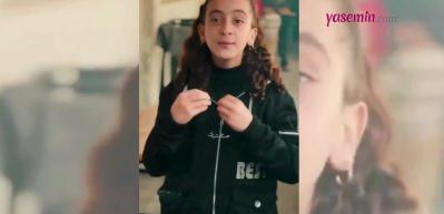 Gazzeli kız çocuğu dünyaya seslendi! "75 gündür..."