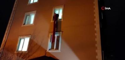 Kahraman Mehmet&ccedil;iğimiz &ccedil;ocuğunu g&ouml;remeden şehit oldu! Acısı y&uuml;rekleri dağladı...