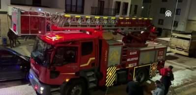 Kemal Aslan'ın şehadet haberini alan babası: Oğlum şehid oldu, ne mutlu bana