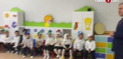 Kendileri minik y&uuml;rekleri ve h&uuml;nerleri b&uuml;y&uuml;k!