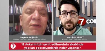 İşte arkasındaki &uuml;lke! &ldquo;İstihbari ve askeri a&ccedil;ıdan bu saldırı &ouml;rg&uuml;t&uuml;n &ccedil;apını aşar&rdquo;