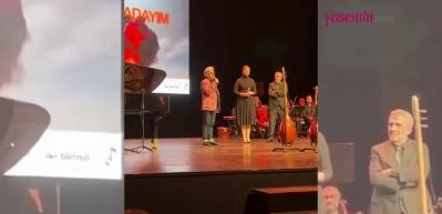 Okan Bayülgen'den Gazze çağrısı: Dünya seyirci kalıyor!