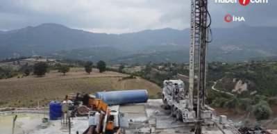 Petrol kuyuları kapatıldıktan sonra Adana'da petrol arama heyecanı yeniden canlandı