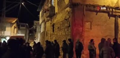 Şehit Yasin Karaca'nın baba evini devlet yeniden yaptıracak