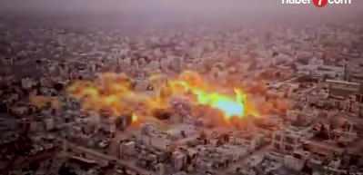 Siyonist İsrail &ouml;ld&uuml;rmeye devam ediyor! Gazze'den yine acı haberler geldi