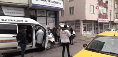 Tekirdağ'da bir baba, acımasızca &ouml;ld&uuml;r&uuml;ld&uuml;