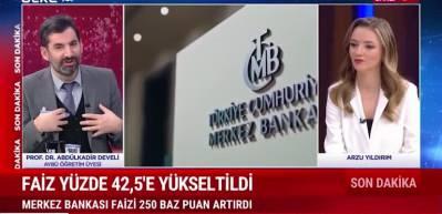 Faiz kararı sonrası asgari &uuml;cret beklentisi ne oldu? Uzman isim rakam verdi