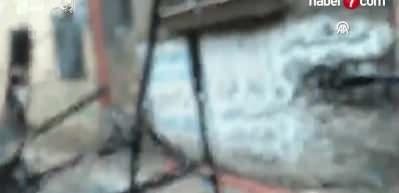 Yaklaşık 3 bin İsrailli asker psikolojik tedavi g&ouml;r&uuml;yor!