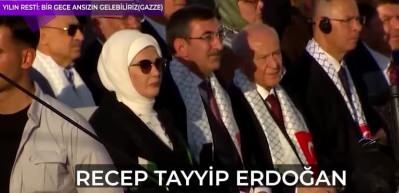 2023'&uuml;n en &ccedil;ok konuşulanlarıyla laflar ve olaylar