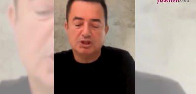 Acun Ilıcalı, hakkında çıkan iddiaları cevapladı! "Oyumu AKP'ye verdim"