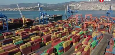 Birleşik Krallık ile T&uuml;rkiye arasında ekonomik gelişmeler artıyor! &Ccedil;ok ciddi g&ouml;r&uuml;şmeler yapıyoruz
