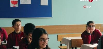 Bitlisli &ouml;ğrencilerden anlamlı kısa film: &ldquo;Yarım Kalan Hayaller&rdquo;