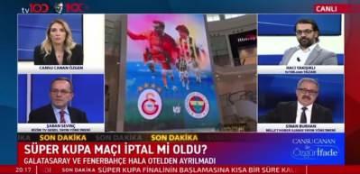 Burhan: Almanya&rsquo;da &ldquo;Yurtta Sulh Cihanda Sulh&rdquo; Pankartları a&ccedil;ıldı mı ?