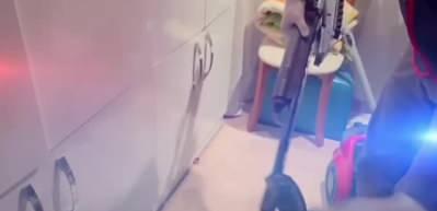 &Ccedil;ukurlar &ccedil;etesi &ccedil;&ouml;kertildi! 