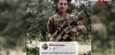 Ekşi S&ouml;zl&uuml;k'te  şehitlerimize hakaret edenler tek tek yakalandı