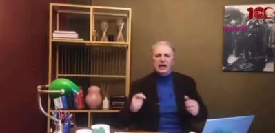 Gazeteci Can Ataklı'nın tepki alan sözleri sosyal medyada gündem oldu! Olay yargıya taşındı