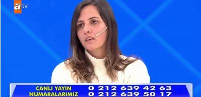 Herkes görümcesi diye yazdı çizdi! Müge Anlı gerçeği aylar sonra açıkladı! 
