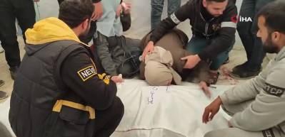 İsrail'in katliamları devam ediyor: En az 68 kişi hayatını kaybetti