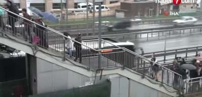 K&ouml;pr&uuml; ve otoyollara zam haberi yalan &ccedil;ıktı! Resmi a&ccedil;ıklama geldi