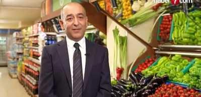 ŞOK Marketler CEO'su Demirel a&ccedil;ıkladı: 1000 &uuml;r&uuml;nde fiyat sabitleme kararı!