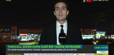 TFF Başkanı Mehmet B&uuml;y&uuml;kekşi otelde fenalaştığı iddia edildi