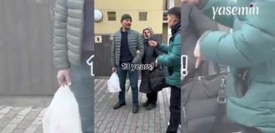 13 yıldır Japonya'da yaşayan Türk çift: "Türk mü hissediyorsunuz Japon mu"