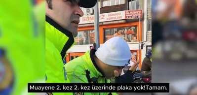 2024 yılının en y&uuml;ksek cezasını b&ouml;yle aldı! Ekiplerde şaşırdı kaldı