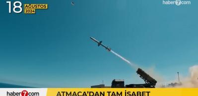 2024'te neler oldu! İşte Haber 7'nin g&ouml;z&uuml;nden Almanak 2024