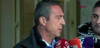 Ali Ko&ccedil; a&ccedil;ıkladı! Kul&uuml;pler Birliği, MHK'nin yeni sistemi i&ccedil;in kararını verdi