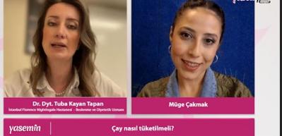 Çay tiryakilerine üzücü haber! Sıcak çay kansere neden olur mu?